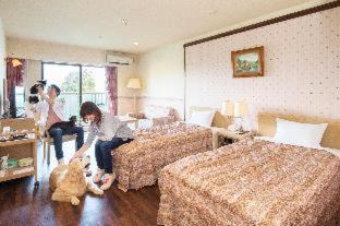 Futo Hotel | Izumigo Izukogen Dog Paradise Condominium
