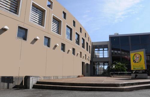 Futo Hotel | Izumigo Izukogen Dog Paradise Condominium