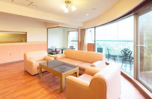 Futo Hotel | Izumigo Izukogen Dog Paradise Condominium