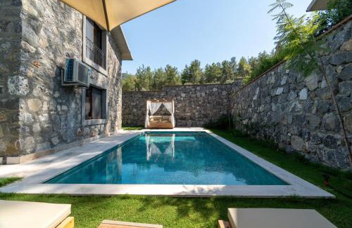 Dalaman Hotel | IZZ Getaway - Adults Only