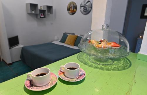 Cagliari Apartment | IzzHome City Love