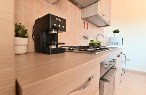 Villa San Pietro Apartment | IzzHome Escape 1