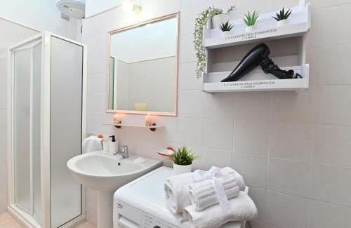Villa San Pietro Apartment | IzzHome Escape 1