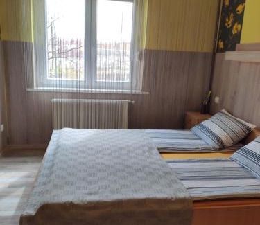 Szeged Apartment | Jázmin Apartman