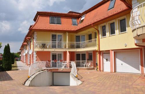 Hajduszoboszlo House | Jázmin Panzió