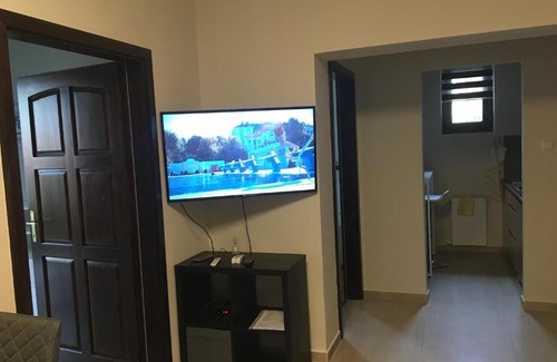 Balatonlelle Apartment | Jázminvirág Apartman