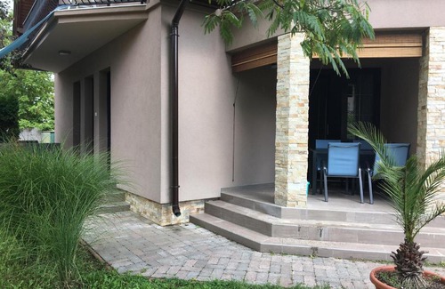 Balatonlelle Apartment | Jázminvirág Apartman