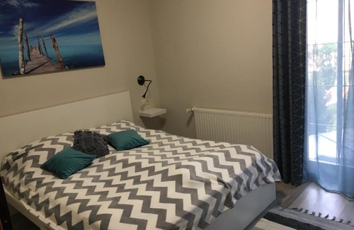 Balatonlelle Apartment | Jázminvirág Apartman
