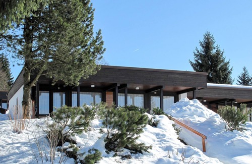 Waldkirchen House | Jägerwiesen by Interhome