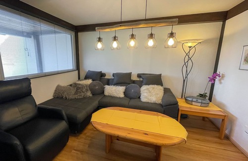 Waldkirchen House | Jägerwiesen by Interhome