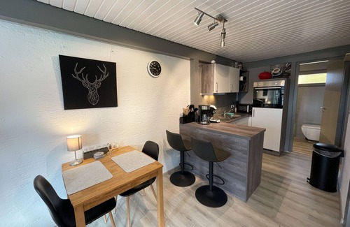 Waldkirchen House | Jägerwiesen by Interhome