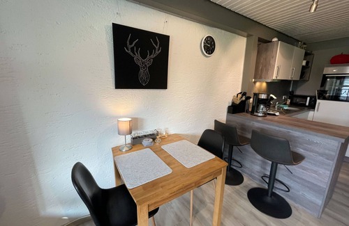 Waldkirchen House | Jägerwiesen by Interhome