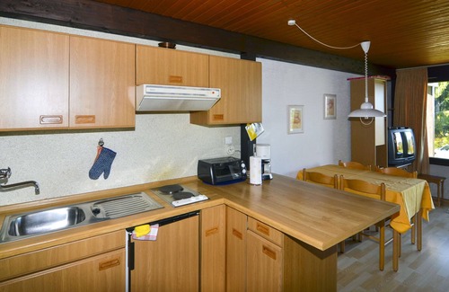 Waldkirchen House | Jägerwiesen (WAH104) by Interhome