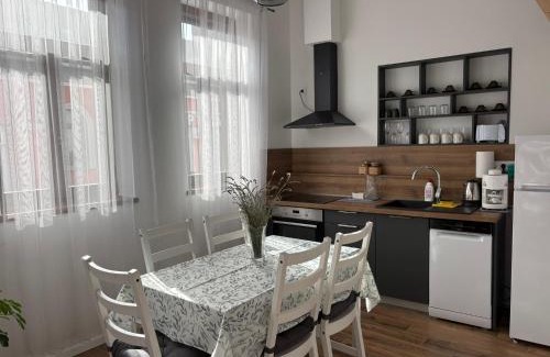 Baja Apartment | Jégmadár Vendégház