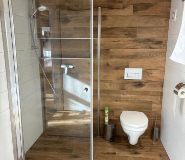 Baja Apartment | Jégmadár Vendégház