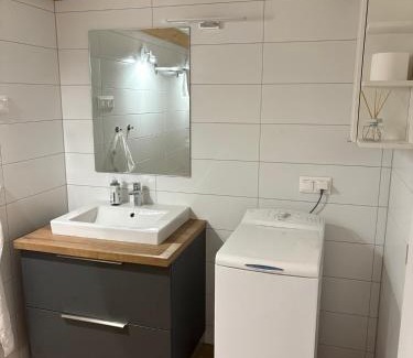 Baja Apartment | Jégmadár Vendégház