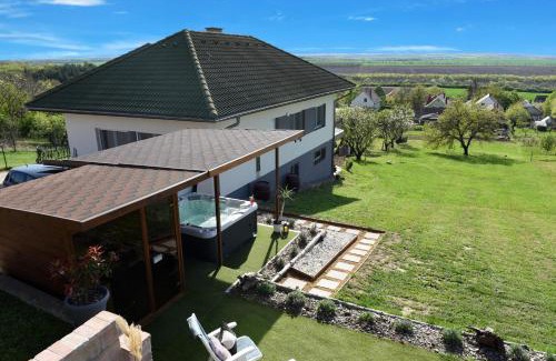 Siofok House | Jódi-Hegy Resort Siófok