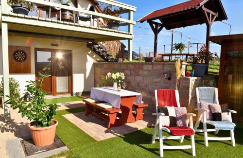 Siofok House | Jódi-Hegy Resort Siófok
