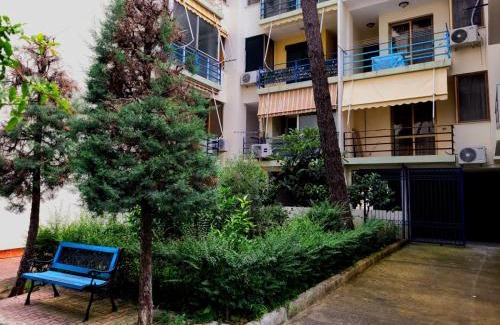 Golem Apartment | J&A Beachside Apartment