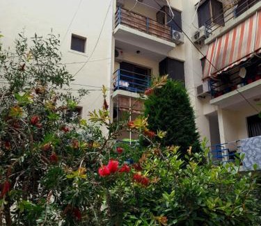 Golem Apartment | J&A Beachside Apartment