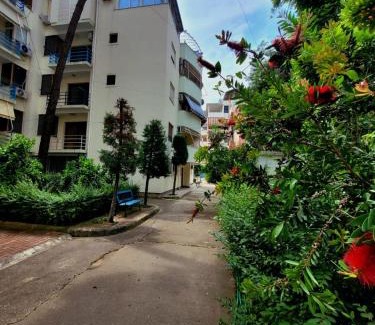 Golem Apartment | J&A Beachside Apartment