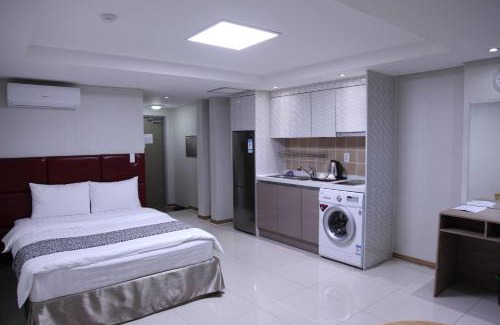 Downtown Ulaanbaatar Hotel | J Hotel