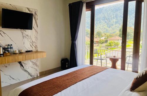 Bedugul House | J&J Guesthouse Bedugul