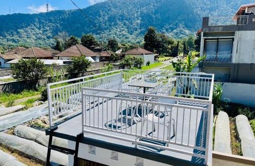 Bedugul House | J&J Guesthouse Bedugul