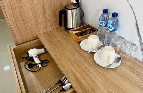 Bedugul House | J&J Guesthouse Bedugul