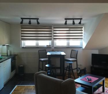 Zlatibor Apartment | J&K Apartman