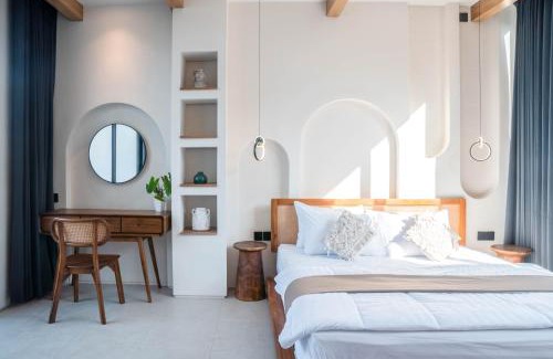 Pererenan Villa | J&M Canggu Resort