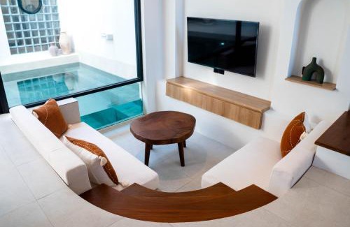 Pererenan Villa | J&M Canggu Resort