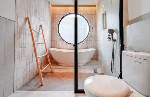 Pererenan Villa | J&M Canggu Resort