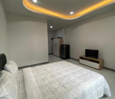 Bang Kung Apartment | J Park