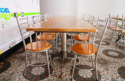 Velankanni Hotel | J S Residency