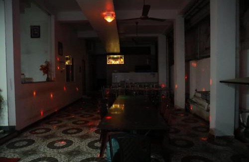 Velankanni Hotel | J S Residency