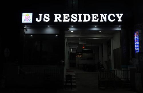 Velankanni Hotel | J S Residency