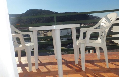 Roses Town Center Apartment | J&V Luxemburgo 3