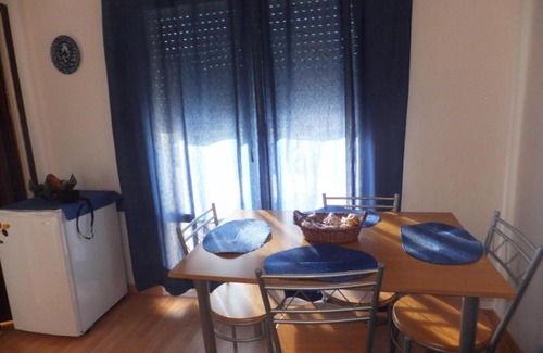 Roses Town Center Apartment | J&V Luxemburgo 3