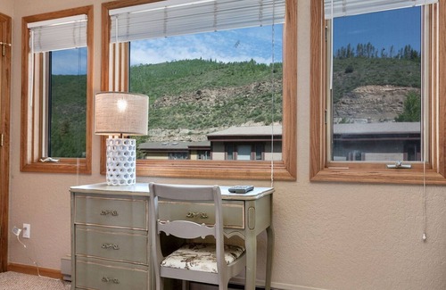 Intermountain Condo | J1 Meadow Creek Miniums 3 Bedroom Condo by RedAwning