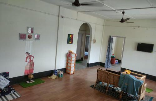 Khattalwada Apartment | J10 Homestay