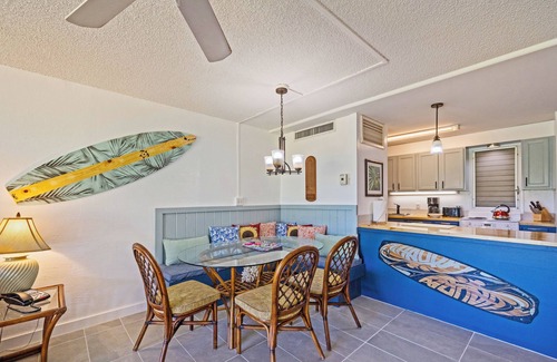 Kaanapali Apartment | J104 - Closest Maui Eldorado 1BR/1BA Closest to the Beachn