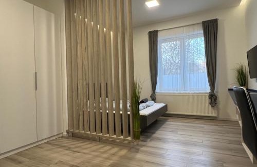 Pecs Apartment | J2 Apartman
