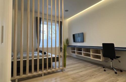 Pecs Apartment | J2 Apartman