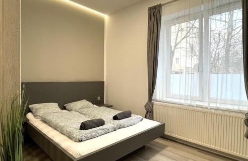 Pecs Apartment | J2 Apartman