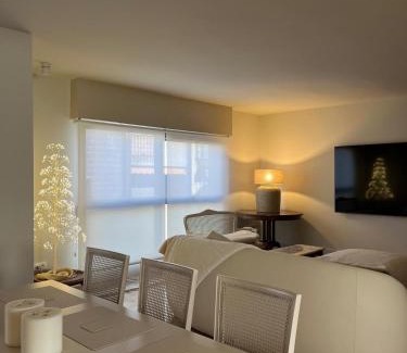 Jaen Apartment | Jaén Delice Deluxe & Parking