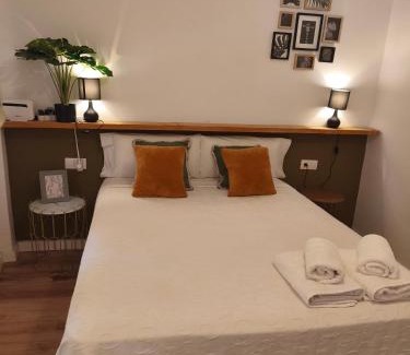 Jaen Apartment | Jaén Sky