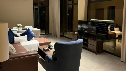 Sayq House | JA Accom