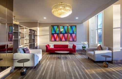 Bruntsfield Hotel | JA The Bruntsfield Edinburgh