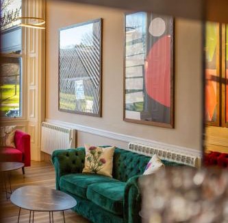 Bruntsfield Hotel | JA The Bruntsfield Edinburgh